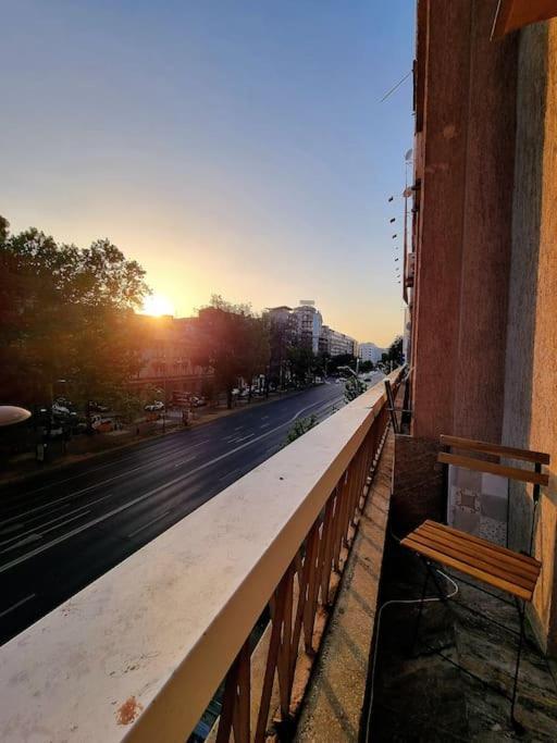 Ultracentral Magheru Studio Apartment Bucharest Exterior photo