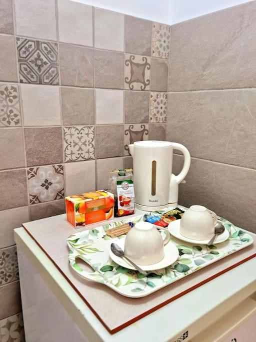 Ultracentral Magheru Studio Apartment Bucharest Exterior photo