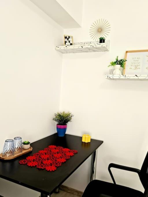 Ultracentral Magheru Studio Apartment Bucharest Exterior photo